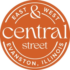 Central Street Evanston